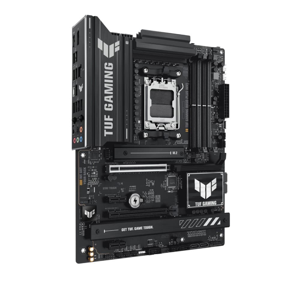 ASUS ROG STRIX B860-I GAMING WIFI Mini ITX LGA 1851 Motherboard - Image 3