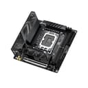 ASUS ROG STRIX B860-I GAMING WIFI Mini ITX LGA 1851 Motherboard thumbnail 4