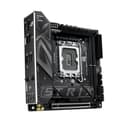 ASUS ROG STRIX B860-I GAMING WIFI Mini ITX LGA 1851 Motherboard thumbnail 7