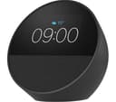 Amazon Echo Spot Smart Alarm Clock Black thumbnail 1