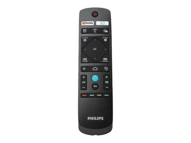 Philips B-Line 4K UHD Android Professional TV - 43-inch (43BFL2214) - Image 3