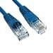 Cables Direct 20m CAT6 Patch Cable (Blue) thumbnail 3