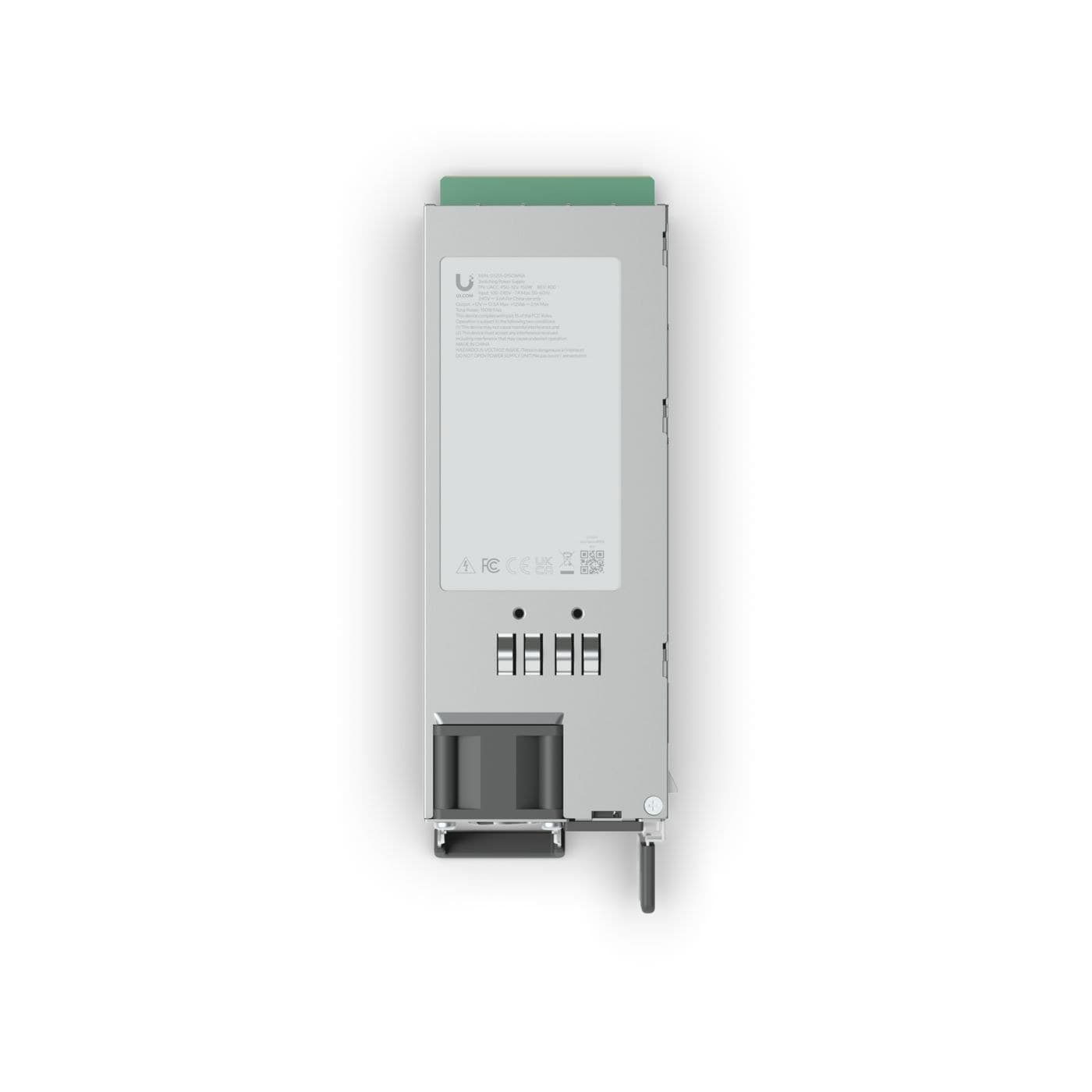 Ubiquiti UniFi Hot-Swappable Power Module 150W (UACC-PSU-12V-150W)