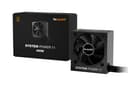 be quiet! System Power 11 450W power supply unit 20+4 pin ATX ATX Black thumbnail 3