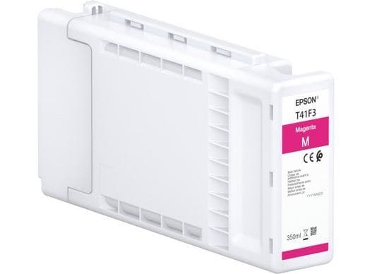 Epson T41R34N UltraChrome XD2 Original Ink Cartridge - Magenta - 110 ml - Image 1