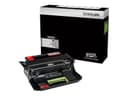 Lexmark 520ZA - black - original - printer imaging unit thumbnail 1