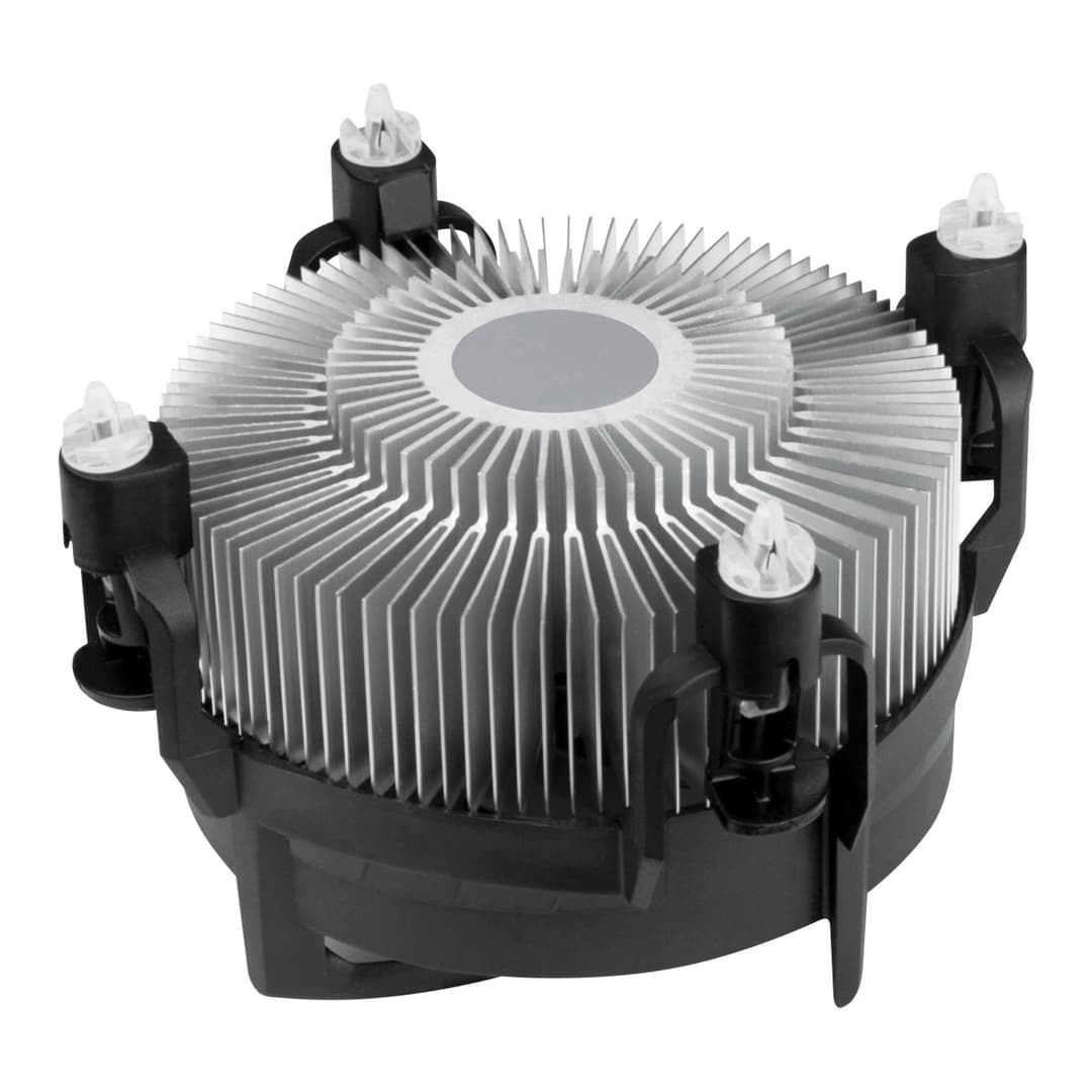 ARCTIC Alpine 17 - Compact Intel CPU Cooler - Image 3