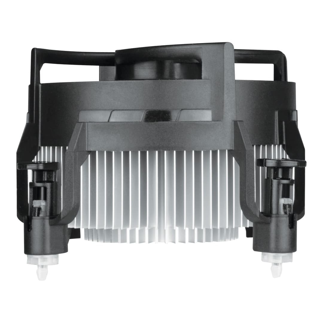 ARCTIC Alpine 17 - Compact Intel CPU Cooler - Image 4