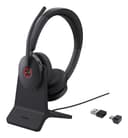 Yealink BH74 with Stand Teams USB-C/A Headset thumbnail 1