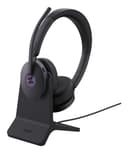 Yealink BH74 with Stand Teams USB-C/A Headset thumbnail 2