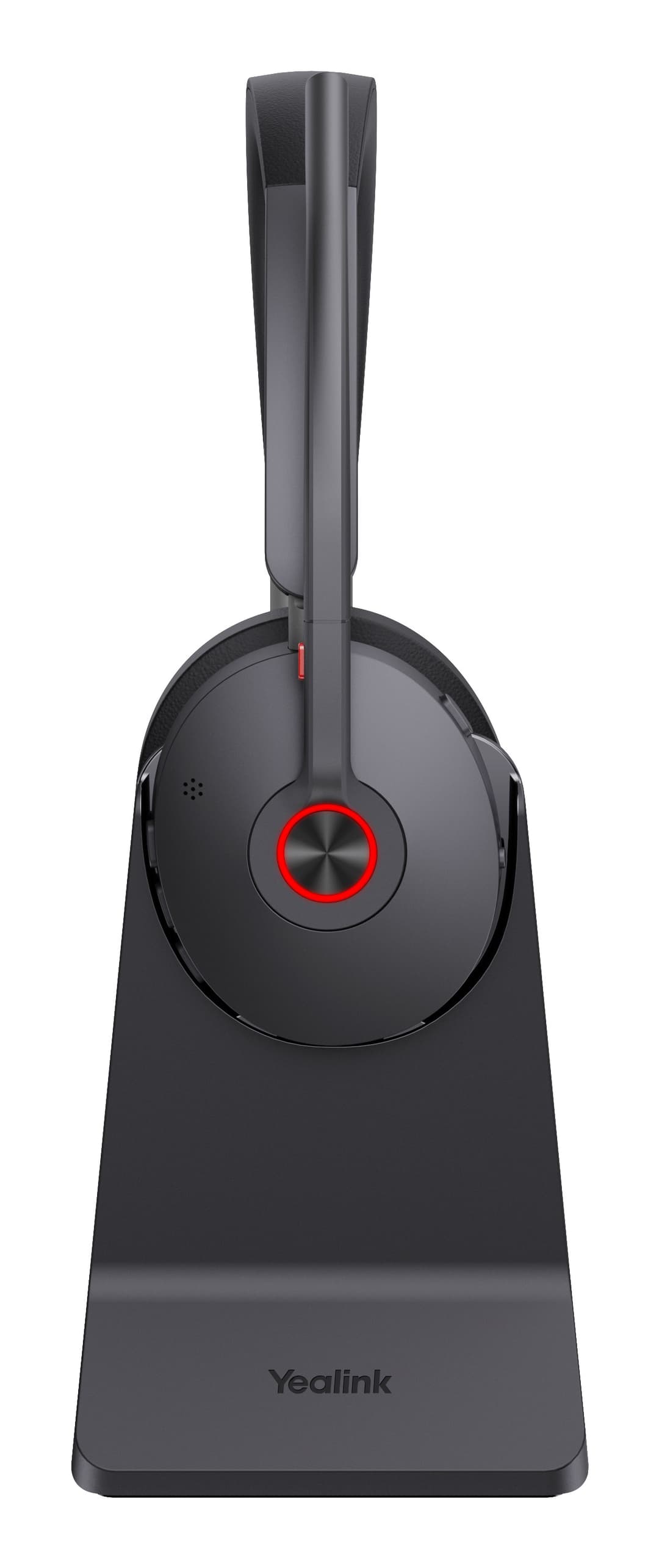 Yealink BH74 with Stand Teams USB-C/A Headset - Image 3
