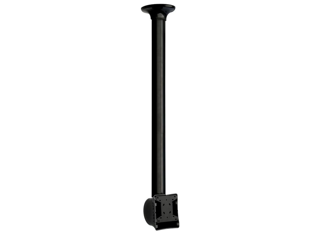 Peerless LCC-36 monitor mount / stand 73.7 cm (29") Ceiling Black - Image 1