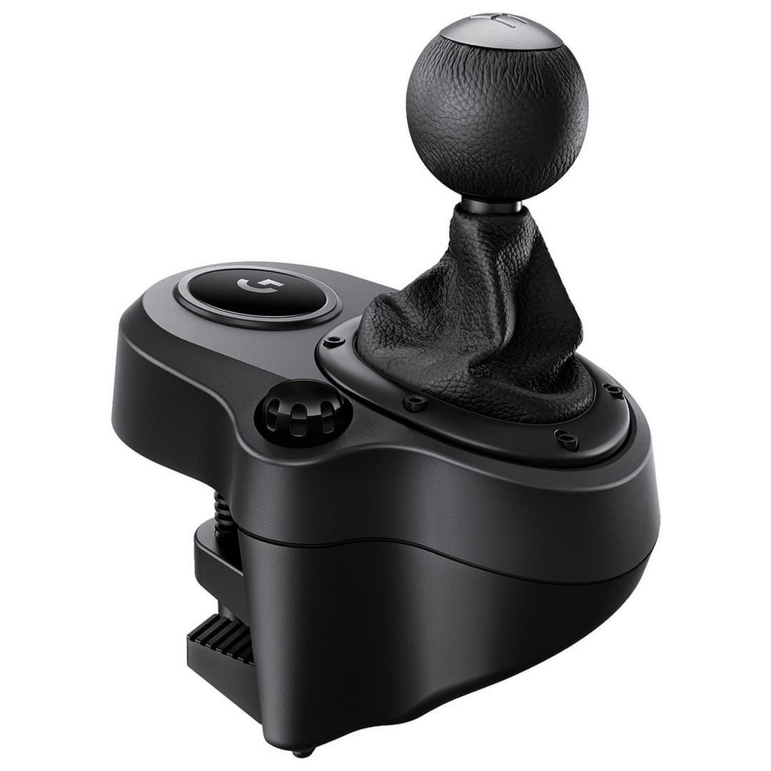 Logitech Driving Force Shifter For G923, G29 & G920 - Image 3