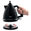 De'Longhi KBJ3001 Brillante Kettle - Black thumbnail 5