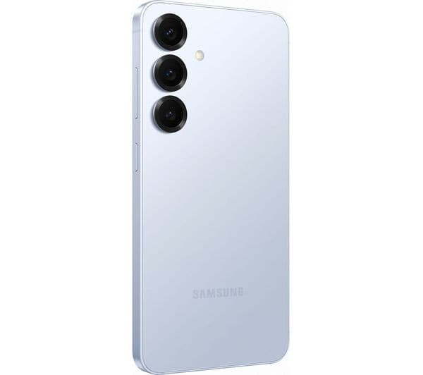 Samsung Galaxy S25 5G 512GB - Icyblue - Image 3