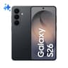 Galaxy S26 16 Cm (6.3") Dual