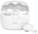JBL Tune Beam Wireless Bluetooth Noise-Cancelling Earbuds - White thumbnail 1