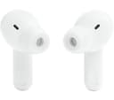 JBL Tune Beam Wireless Bluetooth Noise-Cancelling Earbuds - White thumbnail 5