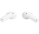 JBL Tune Beam Wireless Bluetooth Noise-Cancelling Earbuds - White thumbnail 6