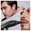 Braun 8-in-1 All-in-One Series 5 MGK5260 Male Grooming Kit - Black thumbnail 3