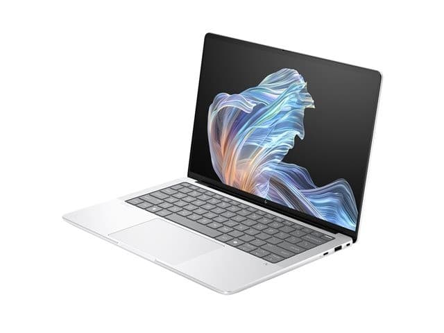 HP EliteBook X G1a AMD Ryzen AI 7 PRO 360 32GB 512GB - Image 3