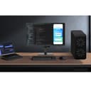 BenQ RD320U 32" IPS 4K USB-C Height adjustable Programming monitor with MoonHalo Backlight Black thumbnail 5