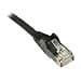 15mtrs Scan Black Cat 5e Snagless Moulded Patch Lead thumbnail 2