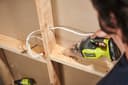 RYOBI RHV18-0 18V ONE+ Cordless Hand Vacuum - Hyper Green thumbnail 2