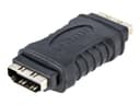 StarTech HDMI to HDMI Coupler Black thumbnail 5