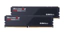 G.Skill Ripjaws S5 F5-6800J3445G16GX2-RS5K memory module 32 GB 2 x 16 GB DDR5 6800 MHz CL34 288-pin DIMM Black thumbnail 1