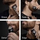 Braun Series 9 Beard Trimmer BT9565 - Titanium thumbnail 5