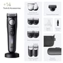 Braun Series 9 Beard Trimmer BT9565 - Titanium thumbnail 7