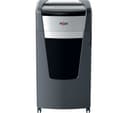 REXEL Momentum Extra XP426+ Cross Cut Paper Shredder thumbnail 1