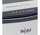 REXEL Momentum Extra XP426+ Cross Cut Paper Shredder thumbnail 4