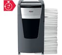 REXEL Momentum Extra XP426+ Cross Cut Paper Shredder thumbnail 7
