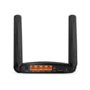 TP-Link Archer MR200 wireless router Fast Ethernet Dual-band (2.4 GHz / 5 GHz) 4G Black thumbnail 3