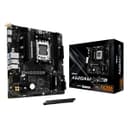 Asrock A620AM-X WIFI AMD A620A DDR5 Micro-ATX Socket AM5 Motherboard thumbnail 1