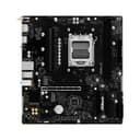Asrock A620AM-X WIFI AMD A620A DDR5 Micro-ATX Socket AM5 Motherboard thumbnail 2