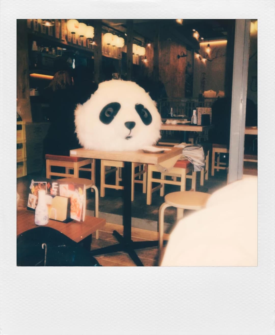 Polaroid Now Gen 2 Instant Camera Black & White - Image 3