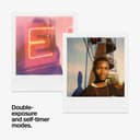 Polaroid Now Gen 2 Instant Camera Black & White thumbnail 5