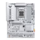 ASUS TUF GAMING B850-PRO WIFI7 W NEO DDR5 ATX Socket AM5 Motherboard - White thumbnail 2
