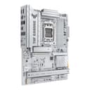 ASUS TUF GAMING B850-PRO WIFI7 W NEO DDR5 ATX Socket AM5 Motherboard - White thumbnail 3