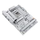 ASUS TUF GAMING B850-PRO WIFI7 W NEO DDR5 ATX Socket AM5 Motherboard - White thumbnail 5