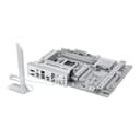ASUS TUF GAMING B850-PRO WIFI7 W NEO DDR5 ATX Socket AM5 Motherboard - White thumbnail 6
