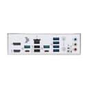 ASUS TUF GAMING B850-PRO WIFI7 W NEO DDR5 ATX Socket AM5 Motherboard - White thumbnail 7
