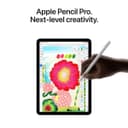 Apple iPad Air 11" M4 (2026) 1TB Wi-Fi - Purple thumbnail 6