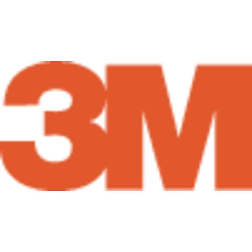 3M 4401BLA Universal Electrical Tape Scotch® Black 10 M X 15 Mm 1 Pc - Image 1