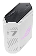 ASUS GS-BE7200 wireless router 2.5 Gigabit Ethernet Dual-band (2.4 GHz / 5 GHz) White, Black thumbnail 3