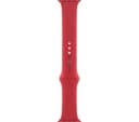 APPLE Watch 44 mm Sport Band - Red thumbnail 1