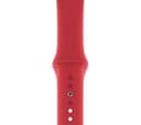 APPLE Watch 44 mm Sport Band - Red thumbnail 2